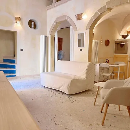 Ferienhaus Duecentopassi *