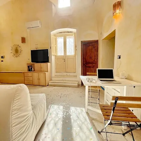 Duecentopassi Ferienhaus
