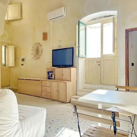 Duecentopassi Ferienhaus *