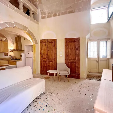 Duecentopassi Ferienhaus *