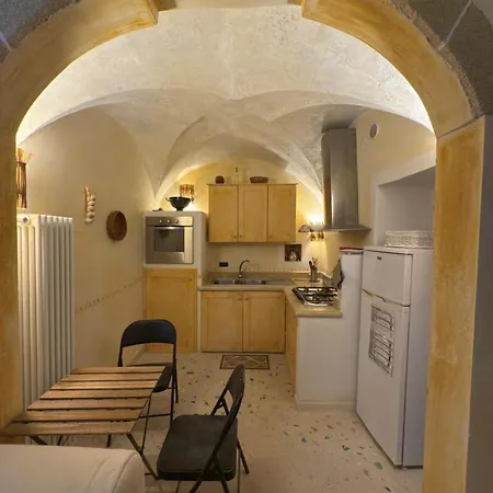 Ferienhaus Duecentopassi