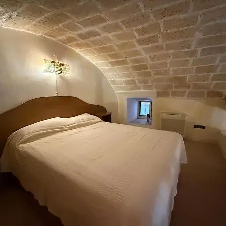 Ferienhaus Duecentopassi *
