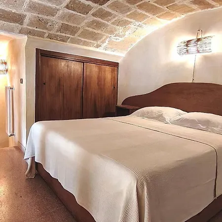 Duecentopassi Ferienhaus