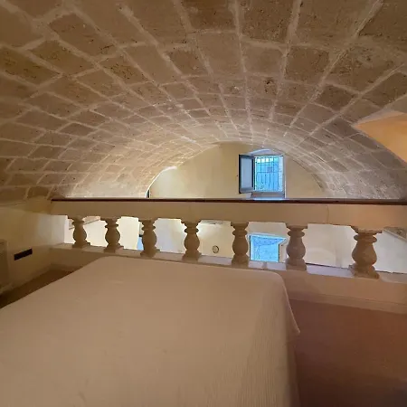 Duecentopassi Ferienhaus *