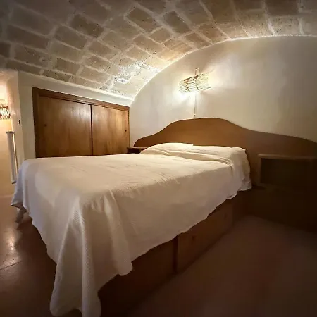 Ferienhaus Duecentopassi *