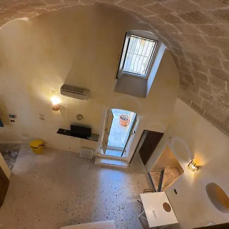 Ferienhaus Duecentopassi *