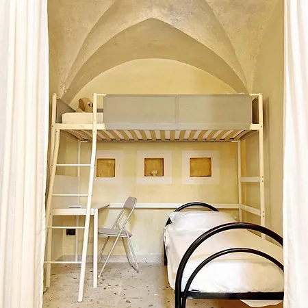Ferienhaus Duecentopassi