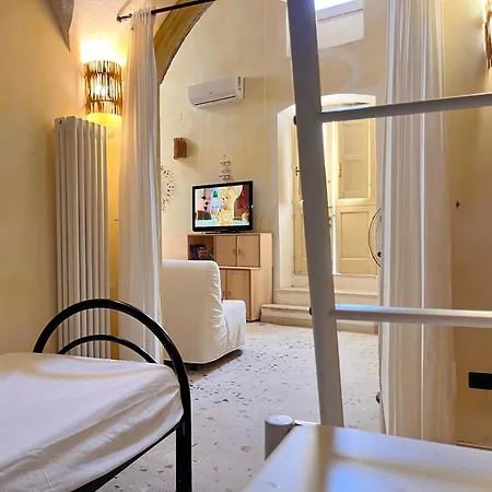 Duecentopassi Ferienhaus