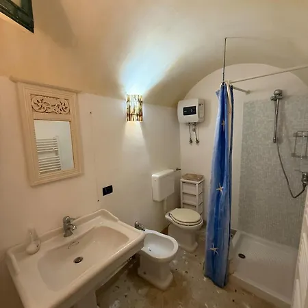 Ferienhaus Duecentopassi *