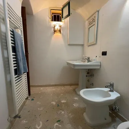 Duecentopassi Ferienhaus