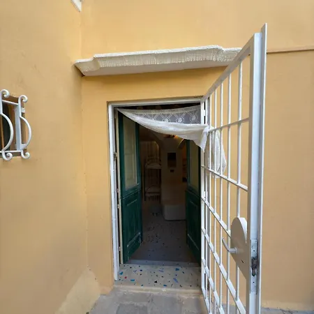 Ferienhaus Duecentopassi *