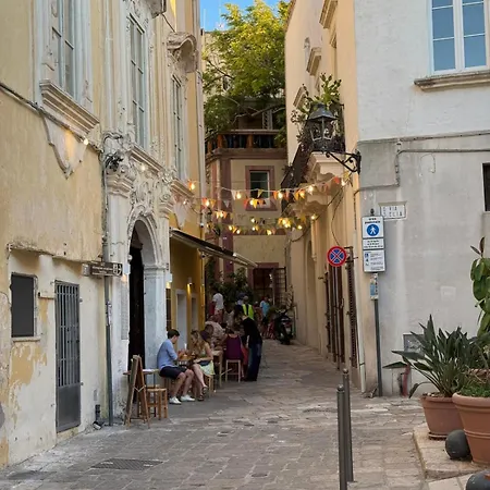 Duecentopassi * Gallipoli